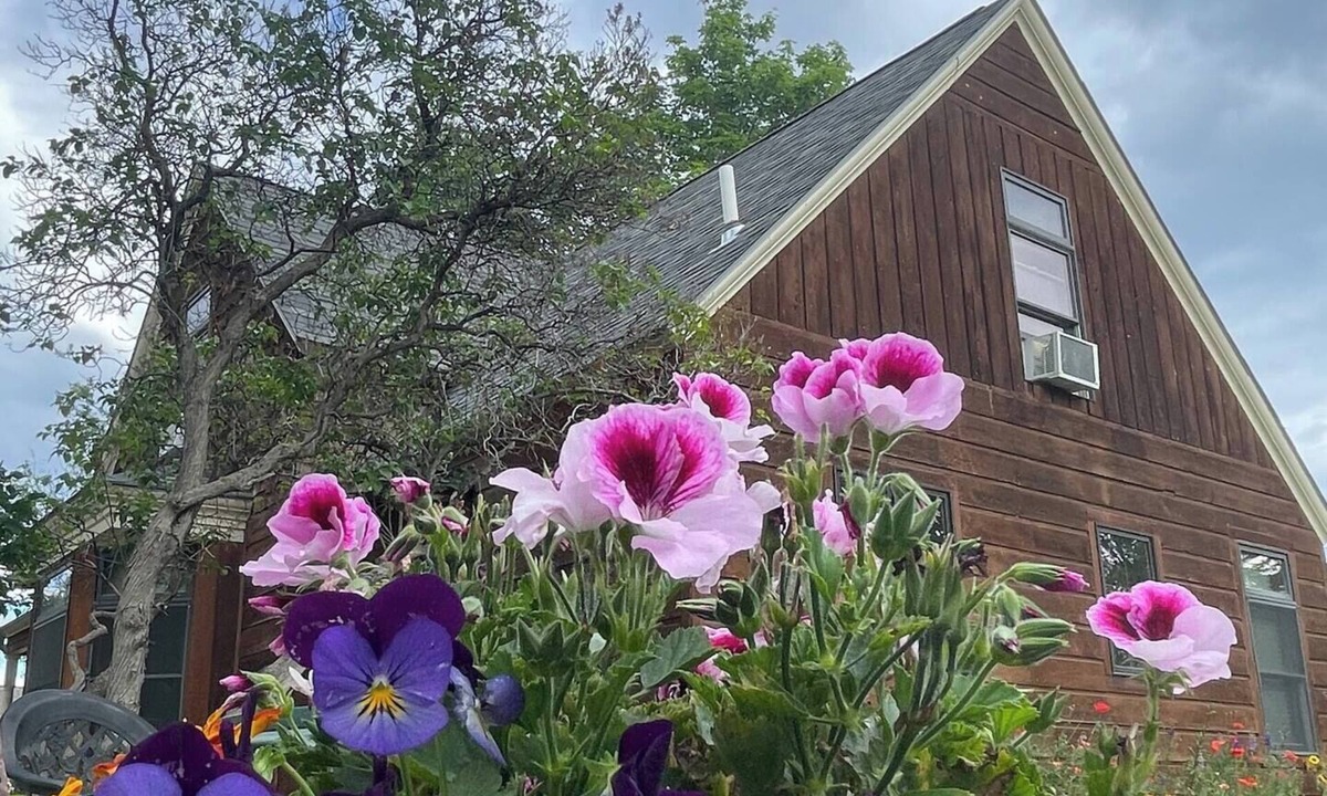 Helena House | Comfy, Charming 4-Bedroom Victorian Home in Central Helena - Vacation or Work