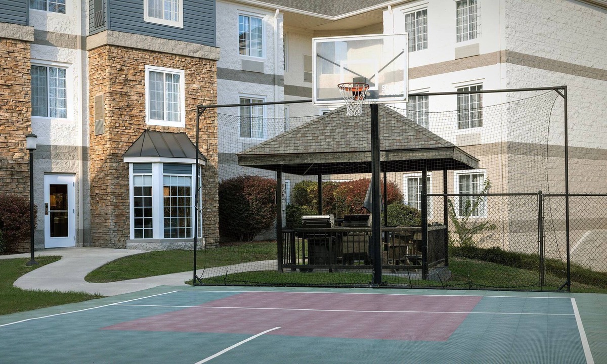 Morrisville Apartment | Complimentary Breakfast Buffet + Free Wi-Fi | 24 Hour Business Center
