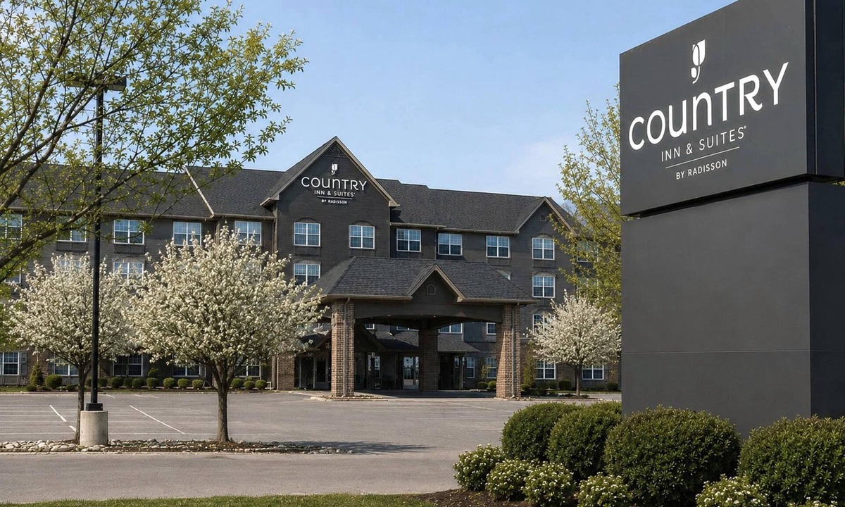 Meridian Hotel | Country Inn & Suites by Radisson, Boise West - Meridian