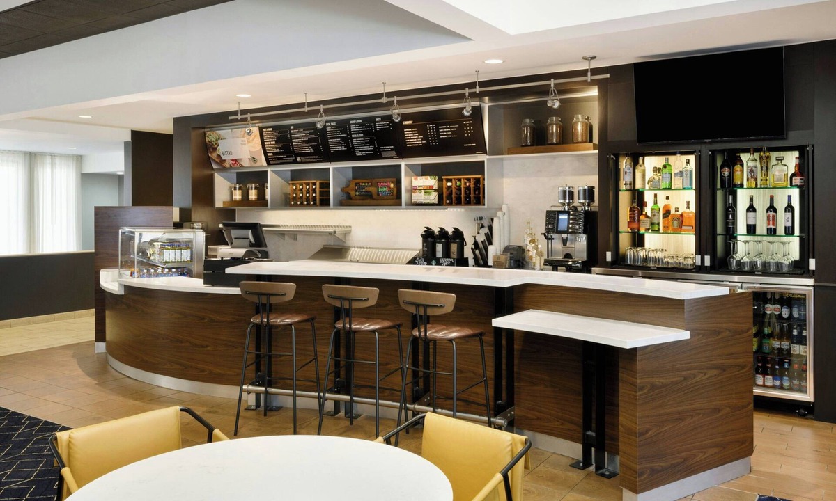 Gwinnett Place Hotel | Courtyard by Marriott Atlanta Duluth/Gwinnett Place