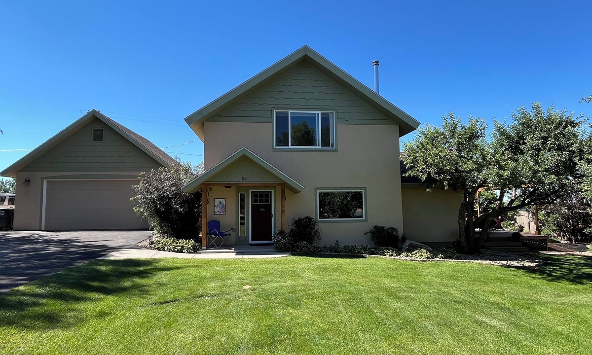 Durango House | Cozy 2-bedroom house in Durango next to a Pumpkin Patch!