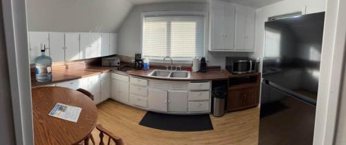 Hecla Apartment | Cozy 2nd Floor Suite- in Hecla