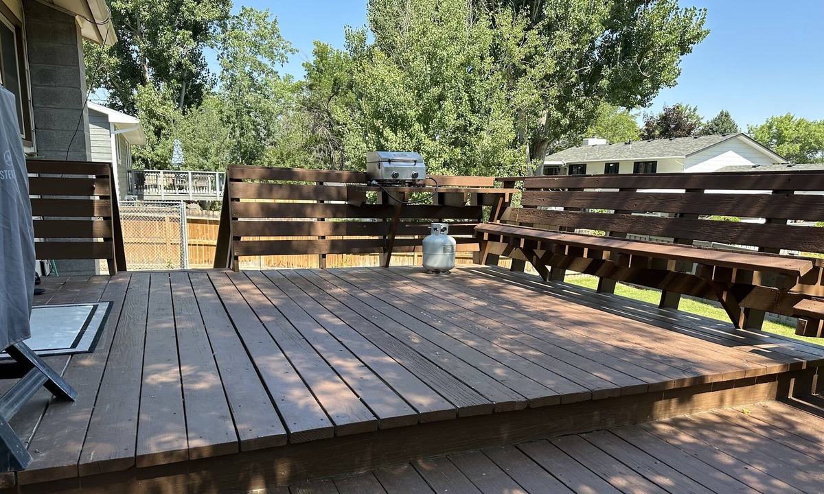 Billings House | Cozy 4 bedroom home- near airport