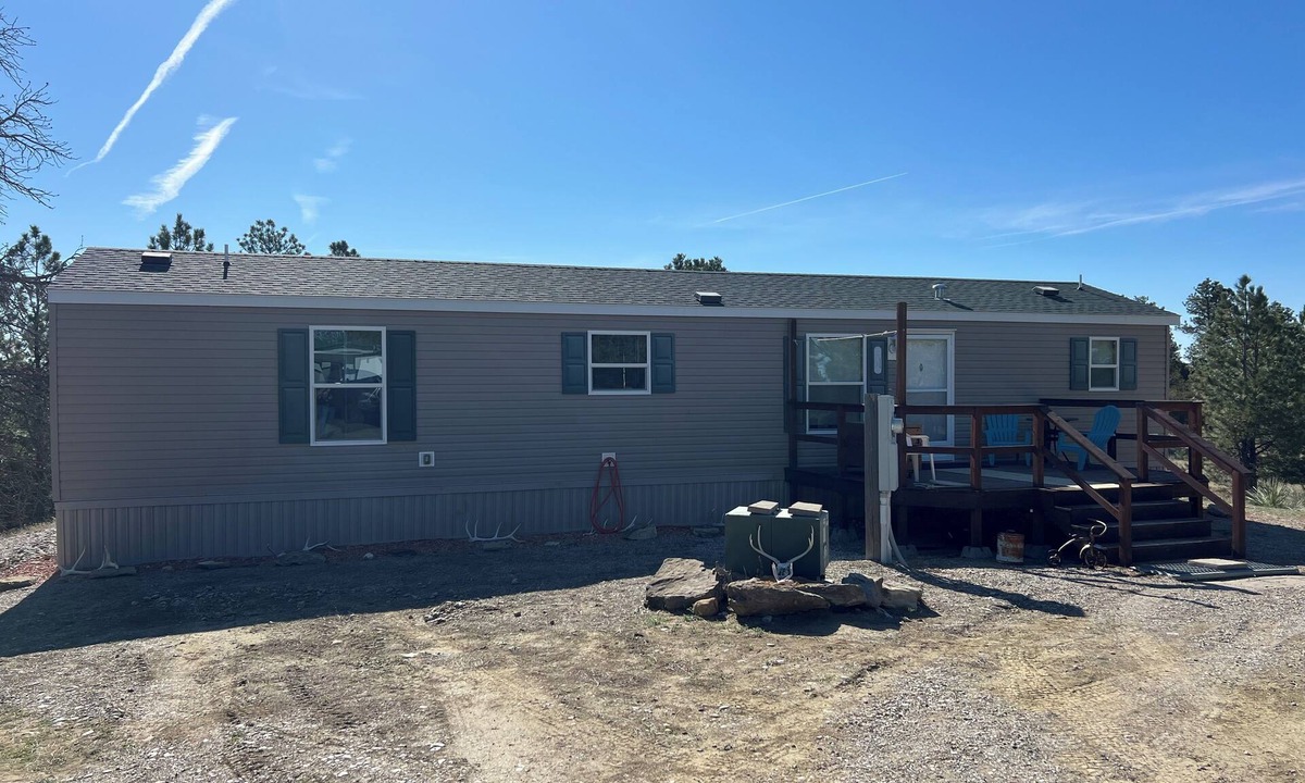Petroleum County House | Cozy Breaks ‘BUNKHOUSE’