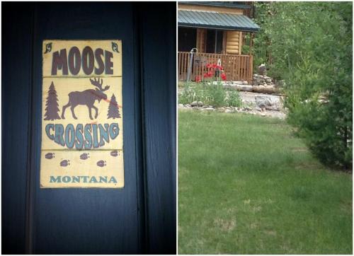 Superior House | Cozy Log Cabin Rental in a Secluded Forest in Mineral County, Montana