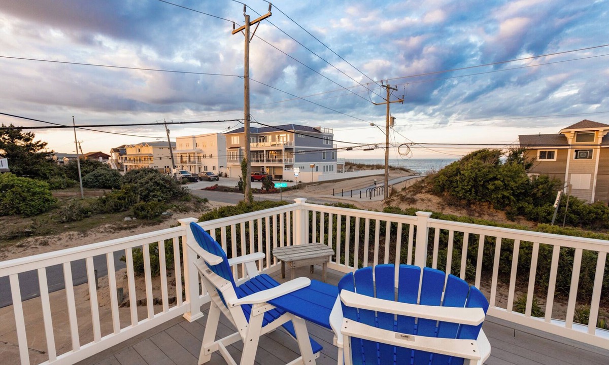 Sandbridge House | Crab Shack- 7 Bdrm, Semi OF, Pool Cabana, Game Room, Dog Friendly
