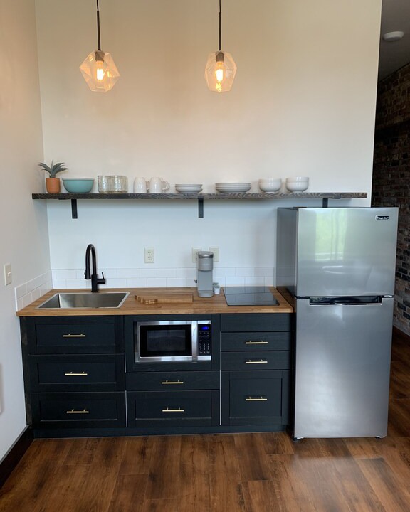 Heart of Missoula Apartment | Dry Fly Apartments #202 - Heart of Downtown MIssoula