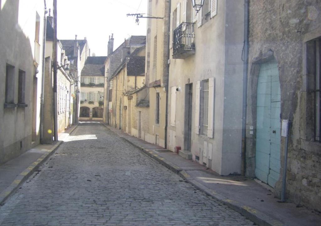 Beaune City Centre Apartment | Echappée