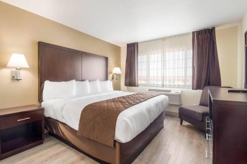 Umatilla Cabin | Econo Lodge Umatilla Columbia River Area