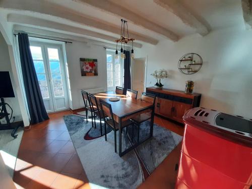Valdeblore Apartment | Ecrin de Valdeblore