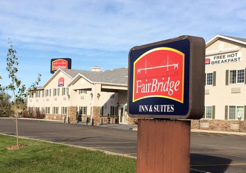 Miles City Hotel | Fairbridge Inn and Suites - Miles City
