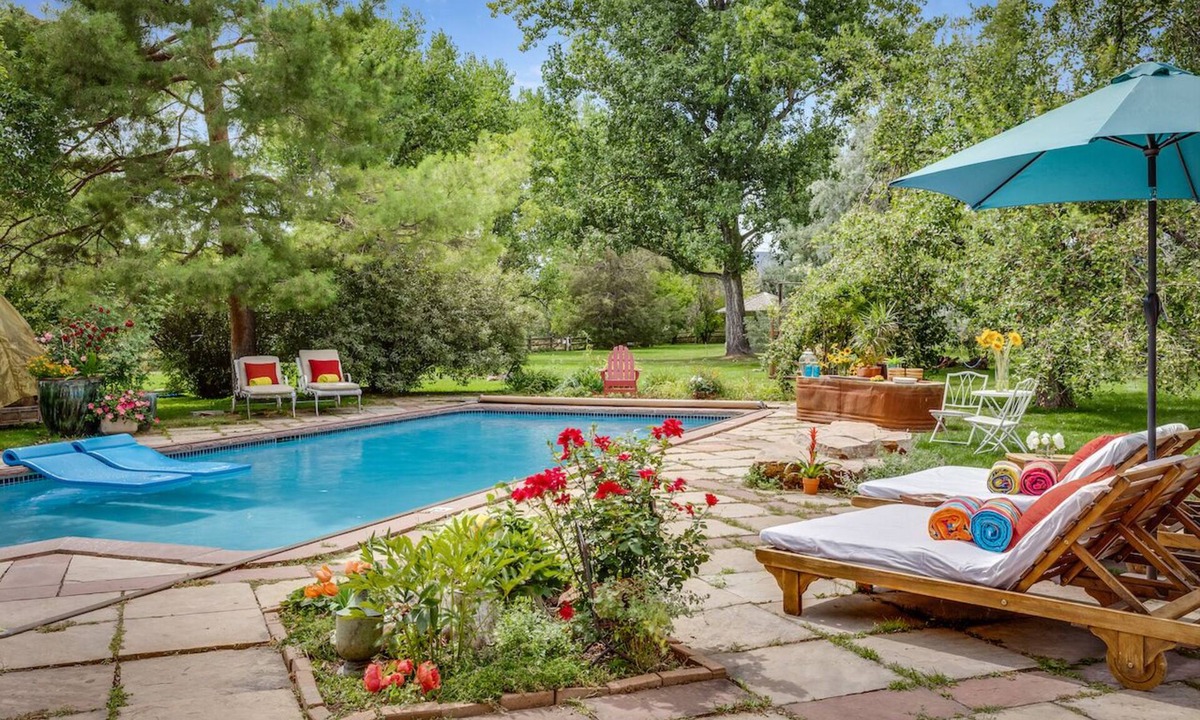 Boulder House | Family-Friendly Home w/Pool, 10-min to Downtown!