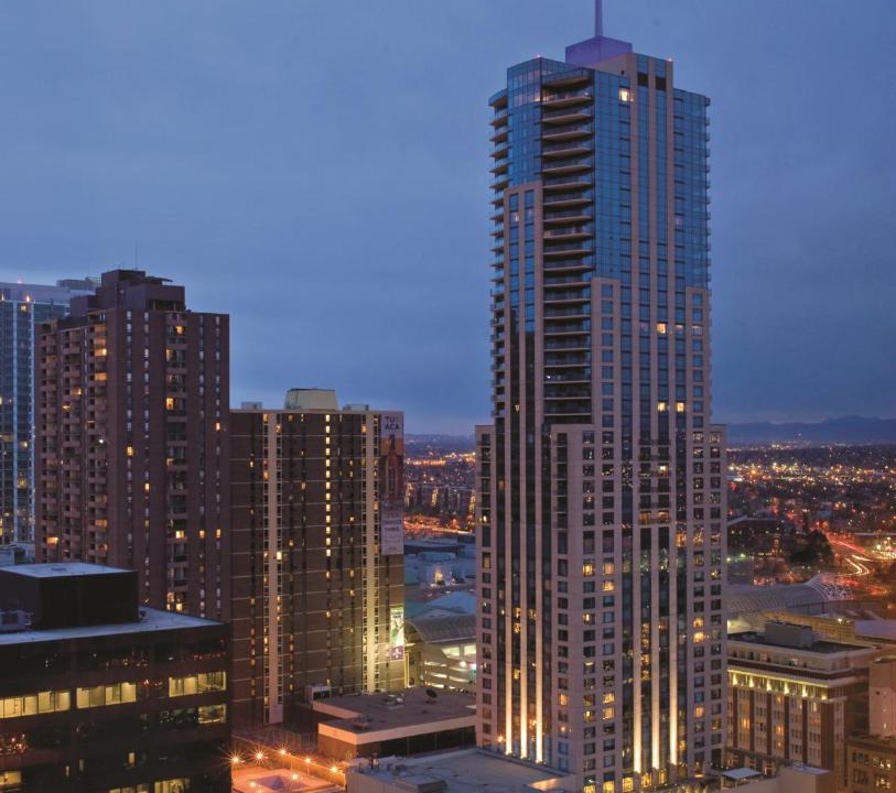Downtown Denver Hotel | Four Seasons Hotel Denver