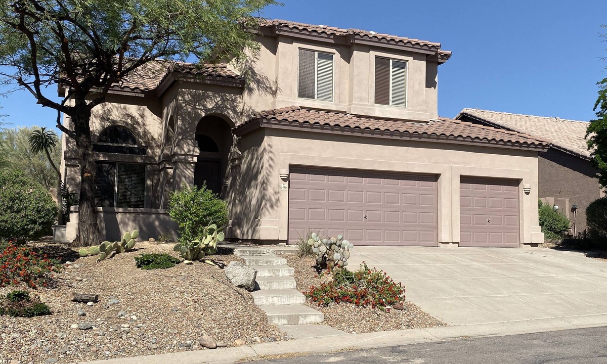 Las Sendas House | Furnished, 31 day min. gated cul de sac Las Sendas amenities incl., 3 car garage