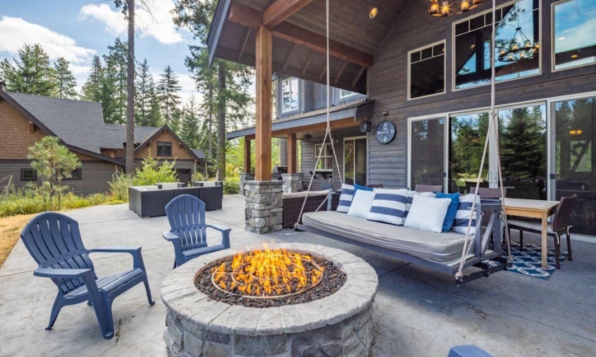 Cle Elum House | Golf Course View, Game Room & Suncadia Pool Access