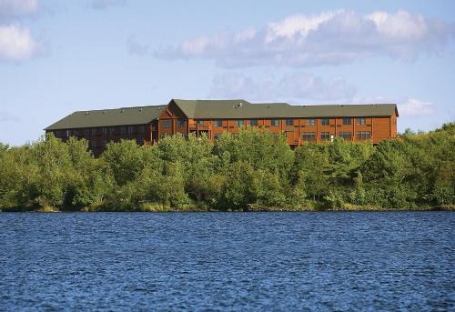 Ely Hotel | Grand Ely Lodge