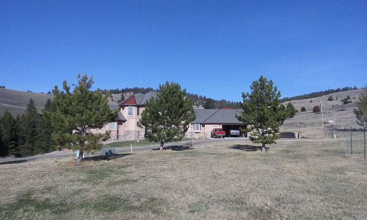Missoula House | Grant Creek/Snow Bowl Copper Castle Minutes From Missoula