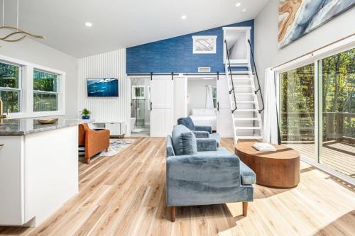 Bynum House | H2O Oasis Tree House