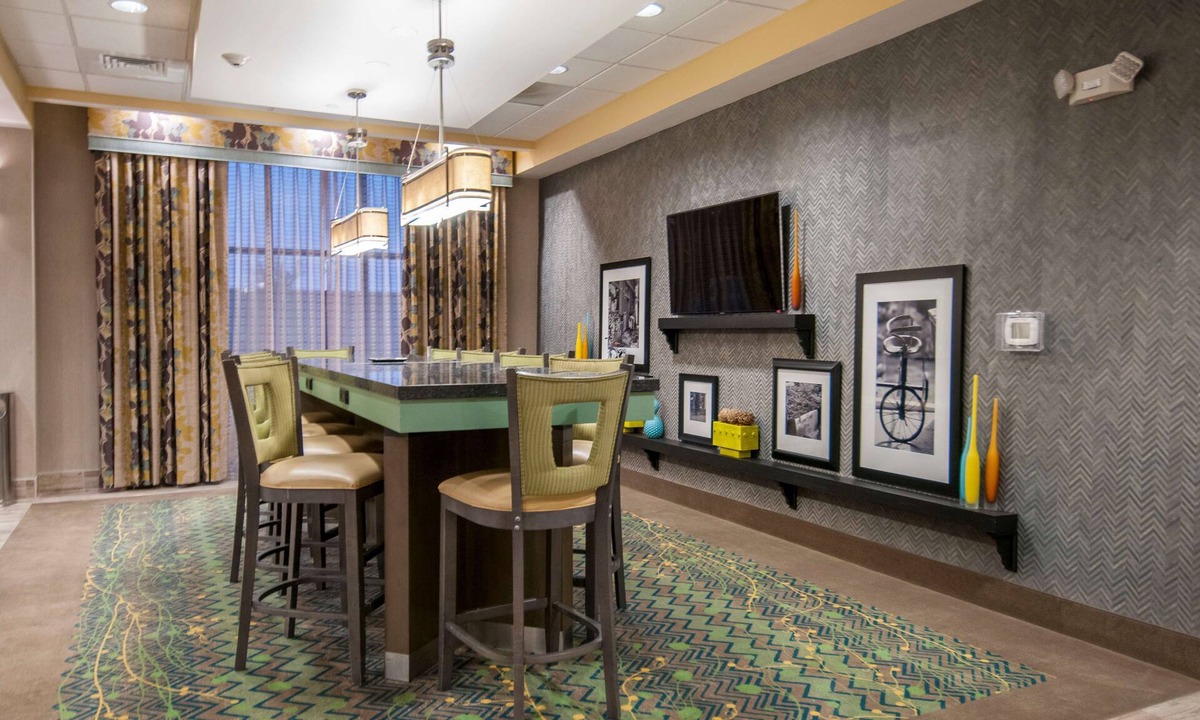Hernando Hotel | Hampton Inn Hernando