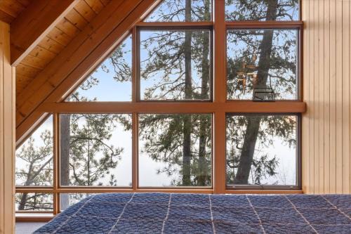 Hayden Lake House | Hayden Lake Hideaway