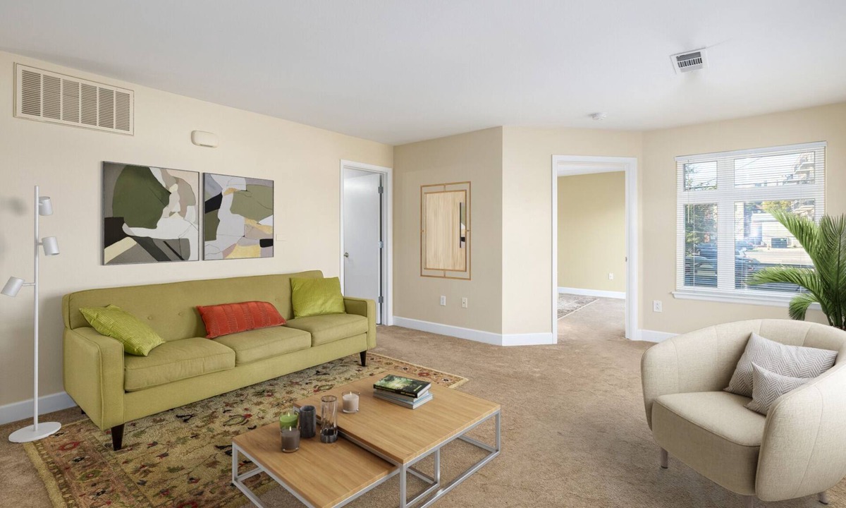 Highland Apartment | Highlands Haven: Private Carriage House with Modern Comforts