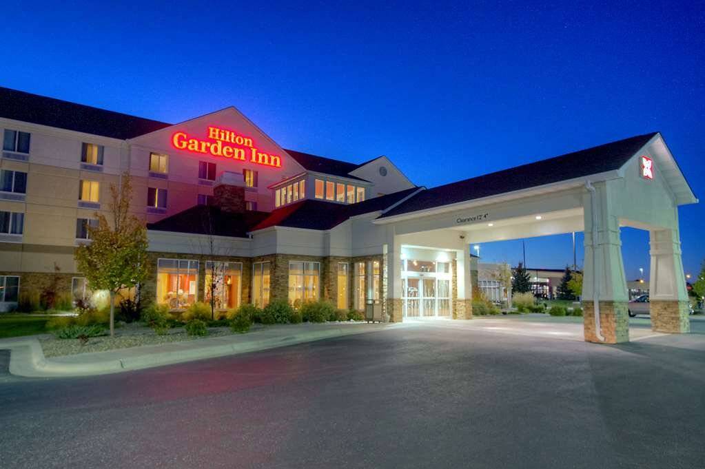 Great Falls Hotel | Hilton Garden Inn Great Falls
