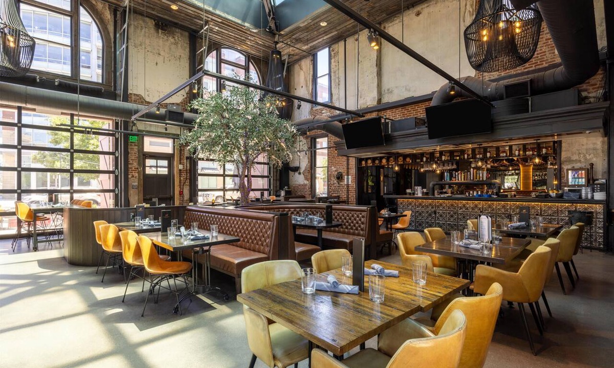 LoDo Hotel | Hilton Garden Inn Denver Union Station, CO