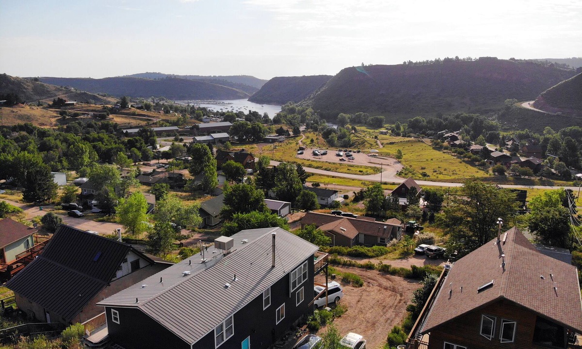 Fort Collins House | Horsetooth Wellness Retreat Spacious 5BR Haven