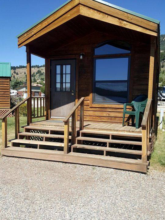 West Yellowstone House | House ∙ 1 bedroom ∙ 7 guests