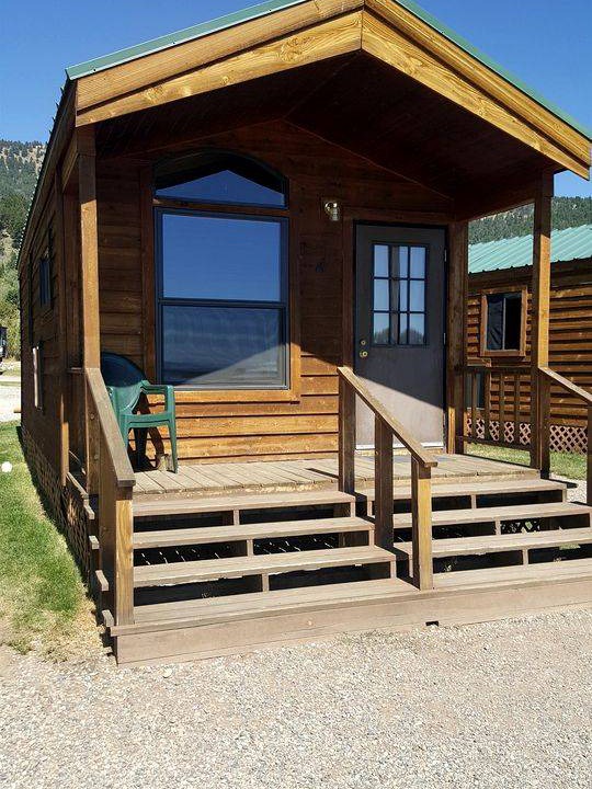 West Yellowstone House | House ∙ 1 bedroom ∙ 7 guests
