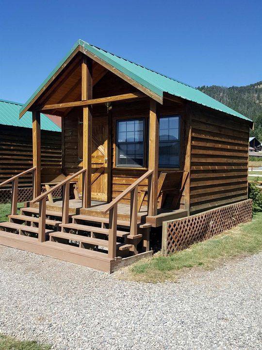West Yellowstone House | House ∙ 1 bedroom ∙ 4 guests