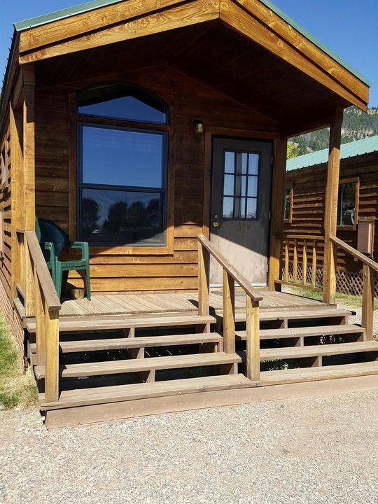 West Yellowstone House | House ∙ 1 bedroom ∙ 7 guests
