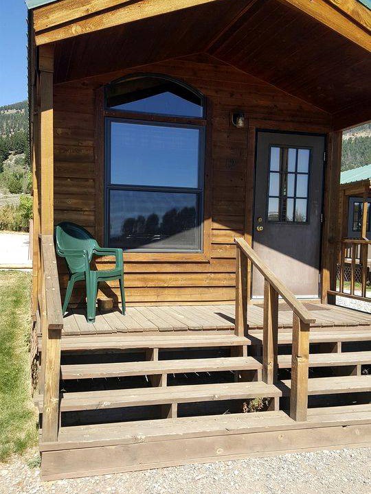 West Yellowstone House | House ∙ 1 bedroom ∙ 7 guests