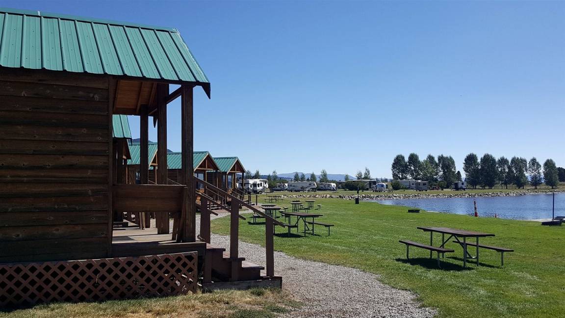 West Yellowstone House | House ∙ 1 bedroom ∙ 4 guests
