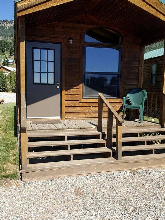 West Yellowstone House | House ∙ 1 bedroom ∙ 7 guests
