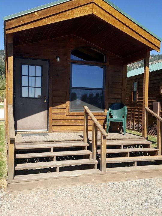 West Yellowstone House | House ∙ 1 bedroom ∙ 7 guests