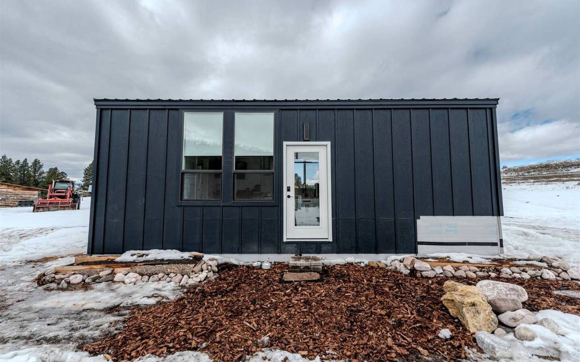 Ovando House | House ∙ 1 bedroom ∙ 2 guests