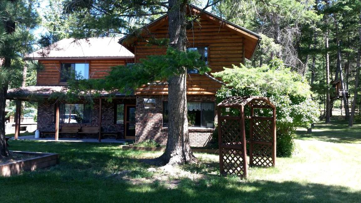 Kalispell House | House ∙ 1 bedroom ∙ 2 guests