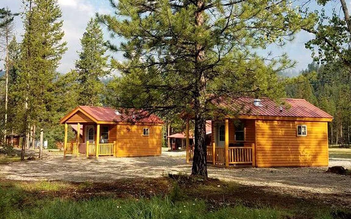 Darby House | House ∙ 1 bedroom ∙ 3 guests