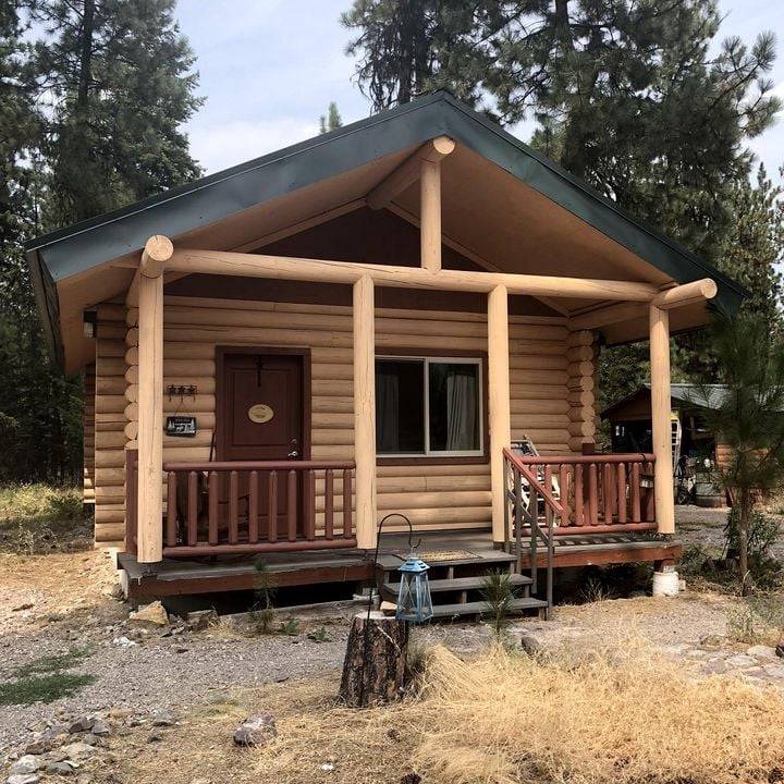 Superior House | House ∙ 1 bedroom ∙ 6 guests