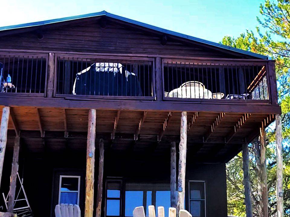 Big Horn County House | House ∙ 1 bedroom ∙ 4 guests