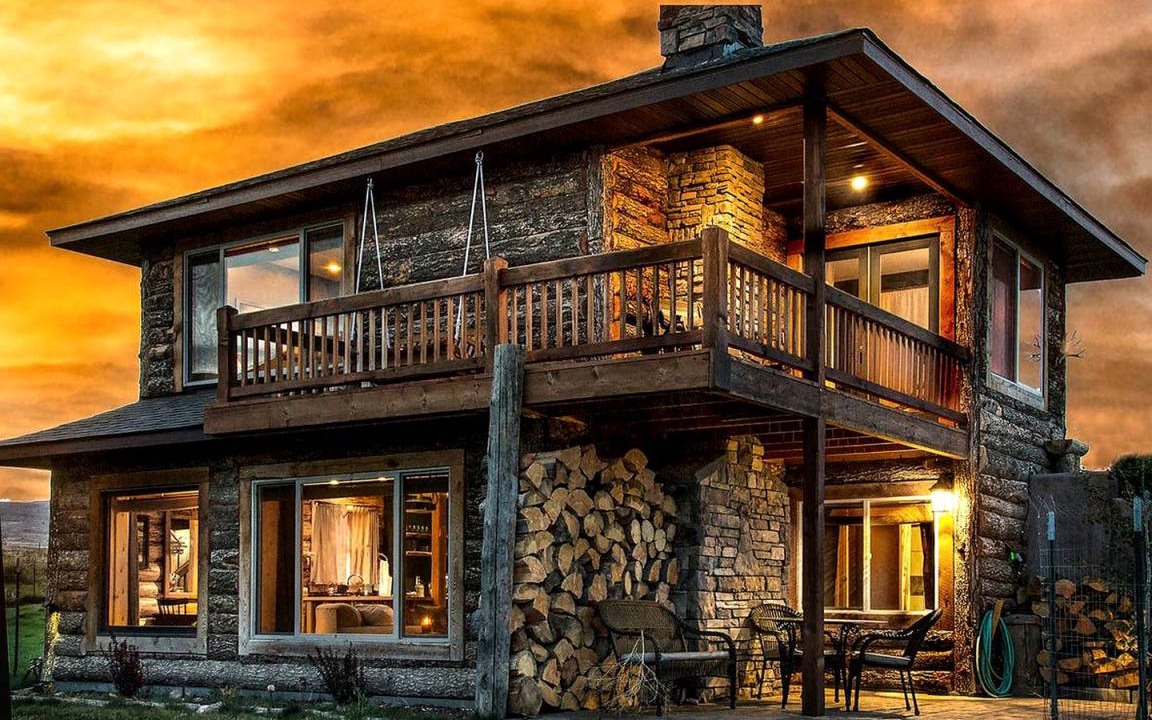 Livingston House | House ∙ 1 bedroom ∙ 4 guests