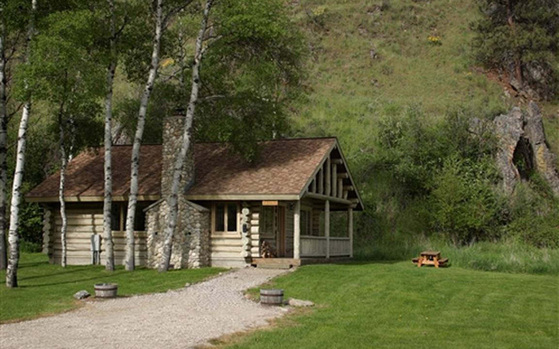 Darby House | House ∙ 2 bedrooms ∙ 4 guests