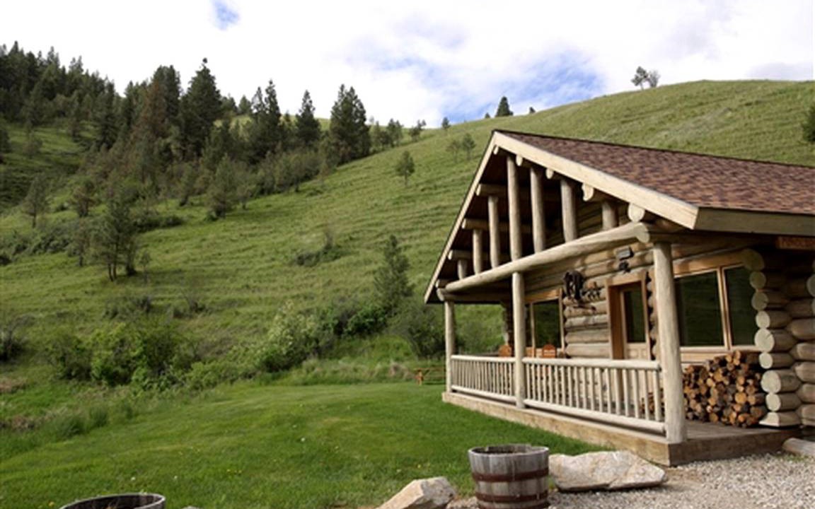 Darby House | House ∙ 2 bedrooms ∙ 4 guests