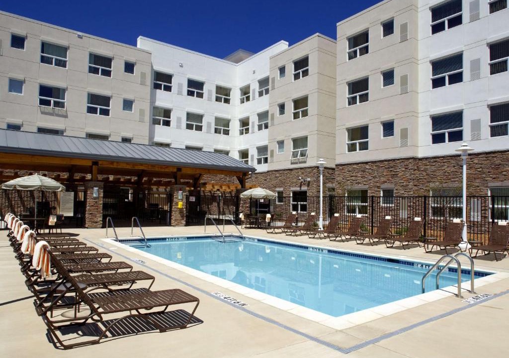 Broomfield Hotel | Hyatt House Boulder/Broomfield