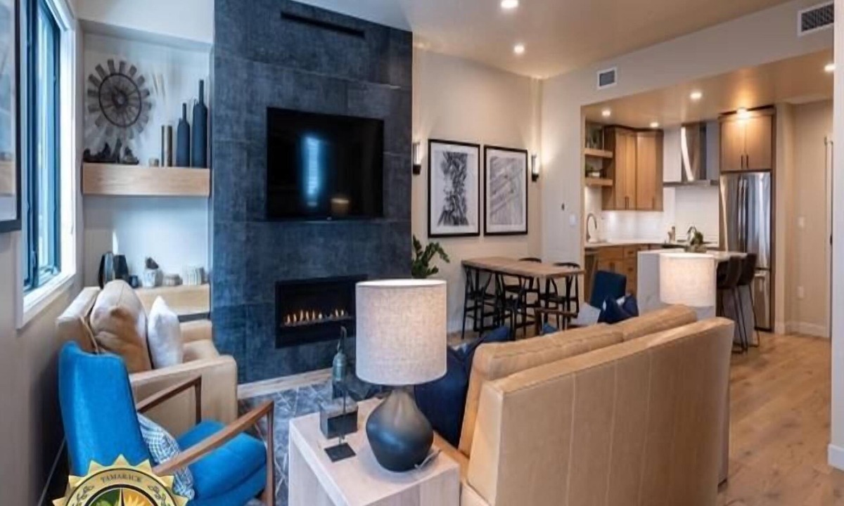 Tamarack Resort Condo | Incredible Condo in The Village|Convenient location