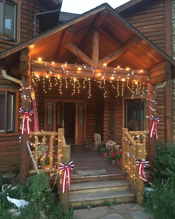 Red Lodge Hotel | Inn on the Beartooth B&B