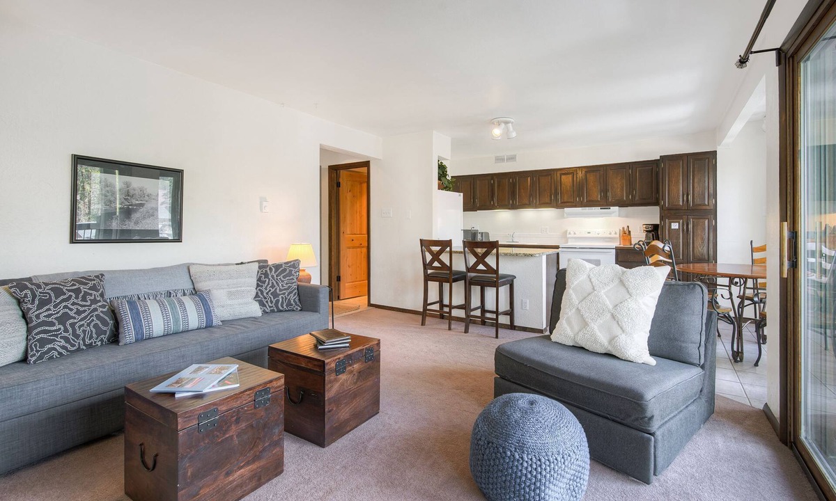 Warrior's Mark Apartment | Inner Circle 12 in Columbine Rd