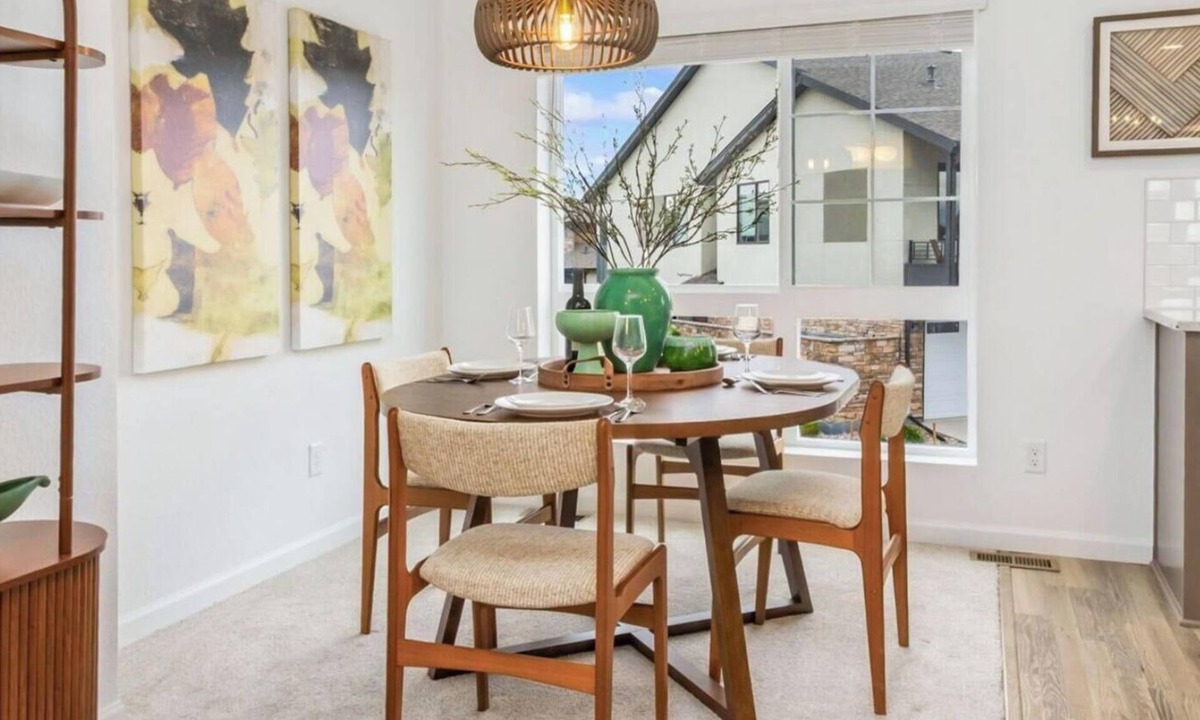 Fort Collins Condo | Juniper Bloom | 2 King Suites, Garage, Bikes