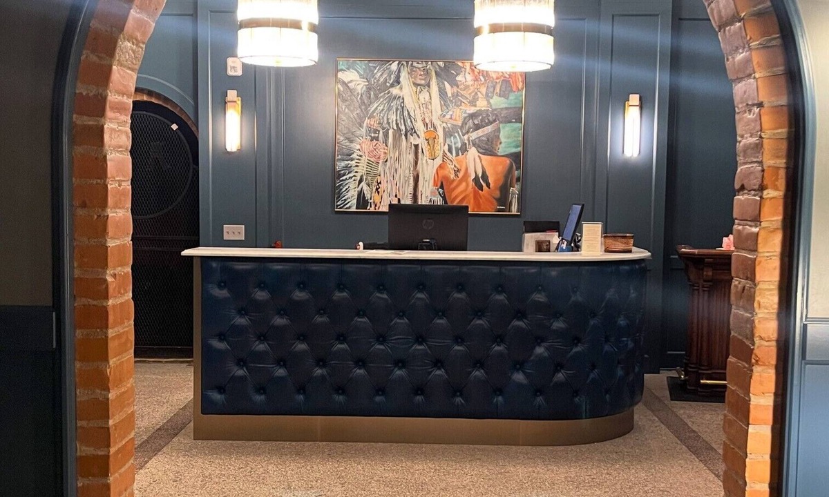 Kalispell Hotel | Kalispell Grand Hotel